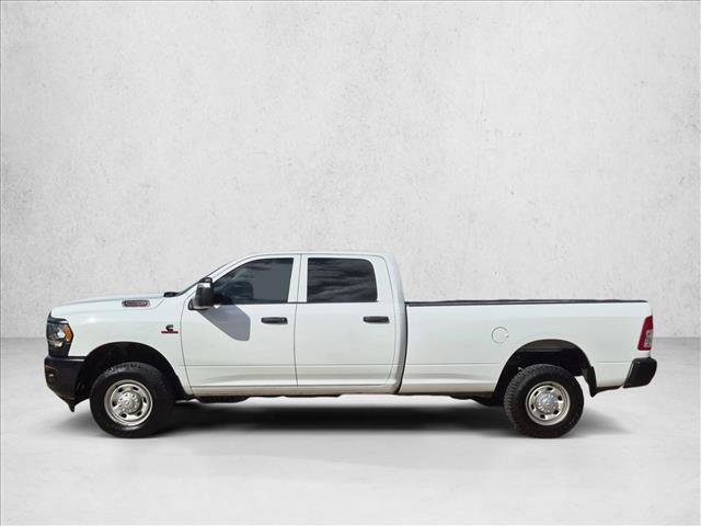 Used 2024 RAM 2500 Tradesman w/ Special Service Vehicle Group AWD/4WD image 7