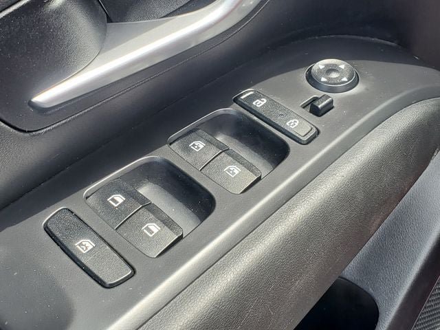 Used 2023 Hyundai Tucson SEL w/ Convenience Package AWD/4WD image 8