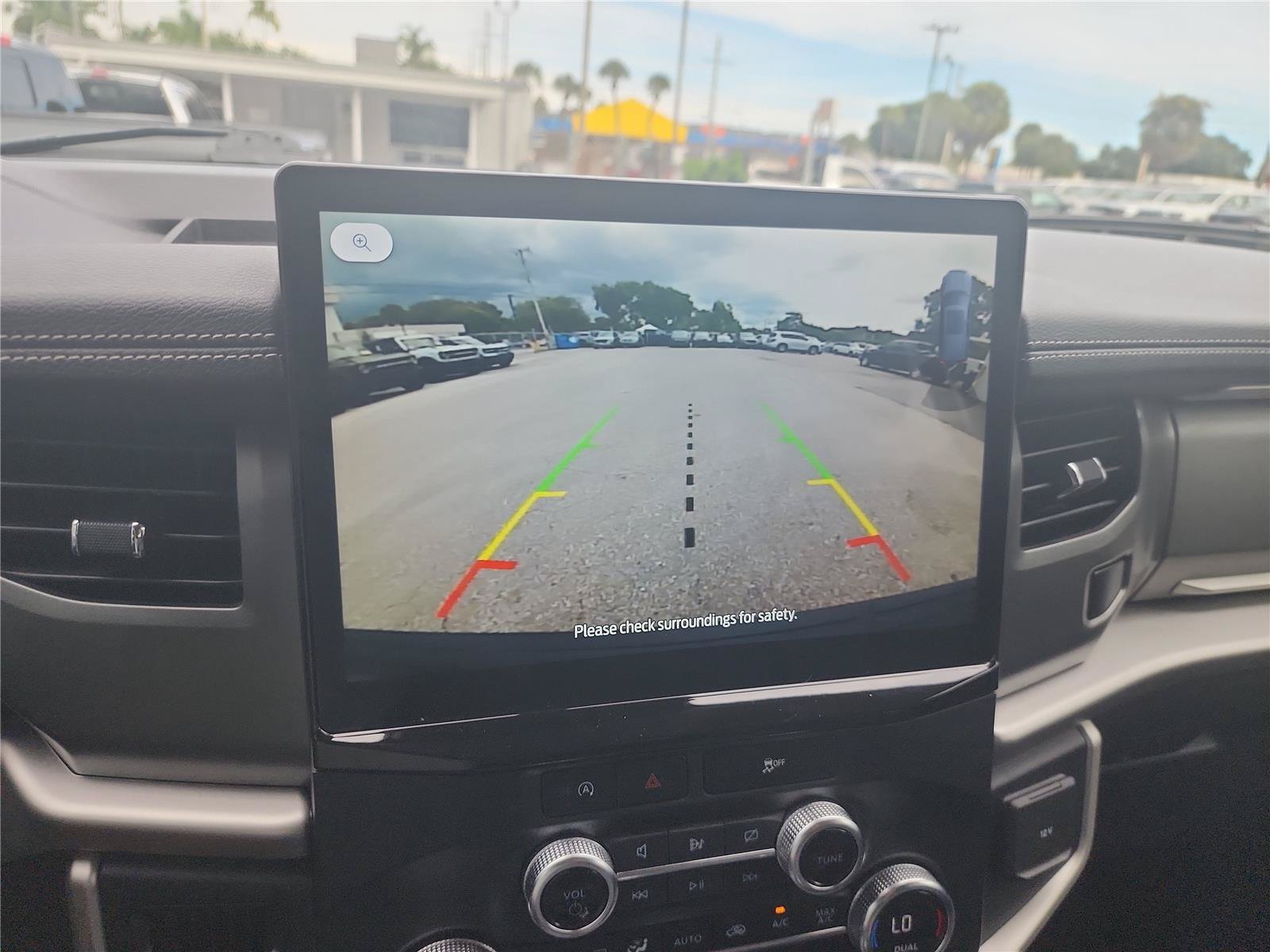 Certified 2023 Ford Expedition Max XLT RWD image 33