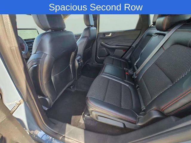 Certified 2024 Ford Escape ST-Line w/ Tech Pack #1 AWD/4WD image 23