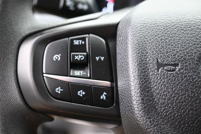 Certified 2025 Ford Ranger XL AWD/4WD image 17