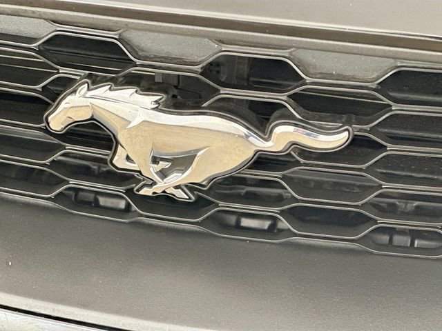 Certified 2023 Ford Mustang Premium RWD image 23