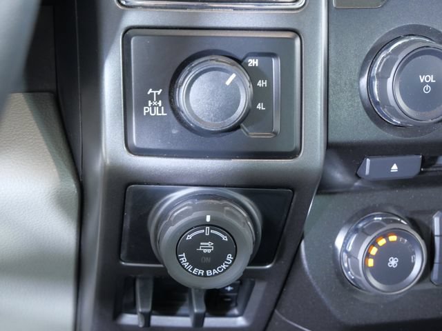 Certified 2018 Ford F150 XLT w/ Equipment Group 302A Luxury AWD/4WD image 23