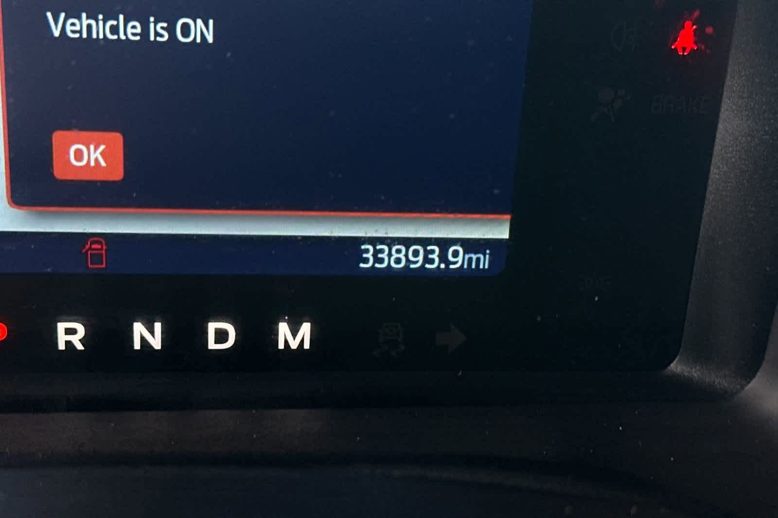 Certified 2023 Ford Bronco Outer Banks image 26