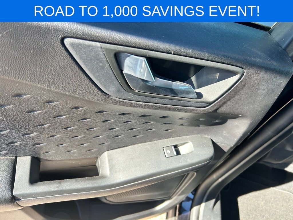 Certified 2020 Ford Escape SEL image 16