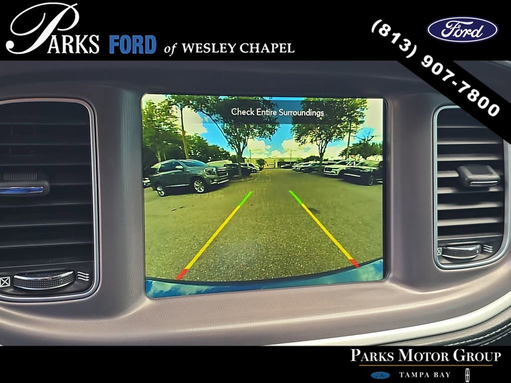 Used 2022 Dodge Charger GT w/ Plus Group RWD image 21
