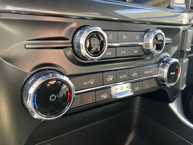 Certified 2023 Ford F150 XLT w/ Equipment Group 302A High image 16