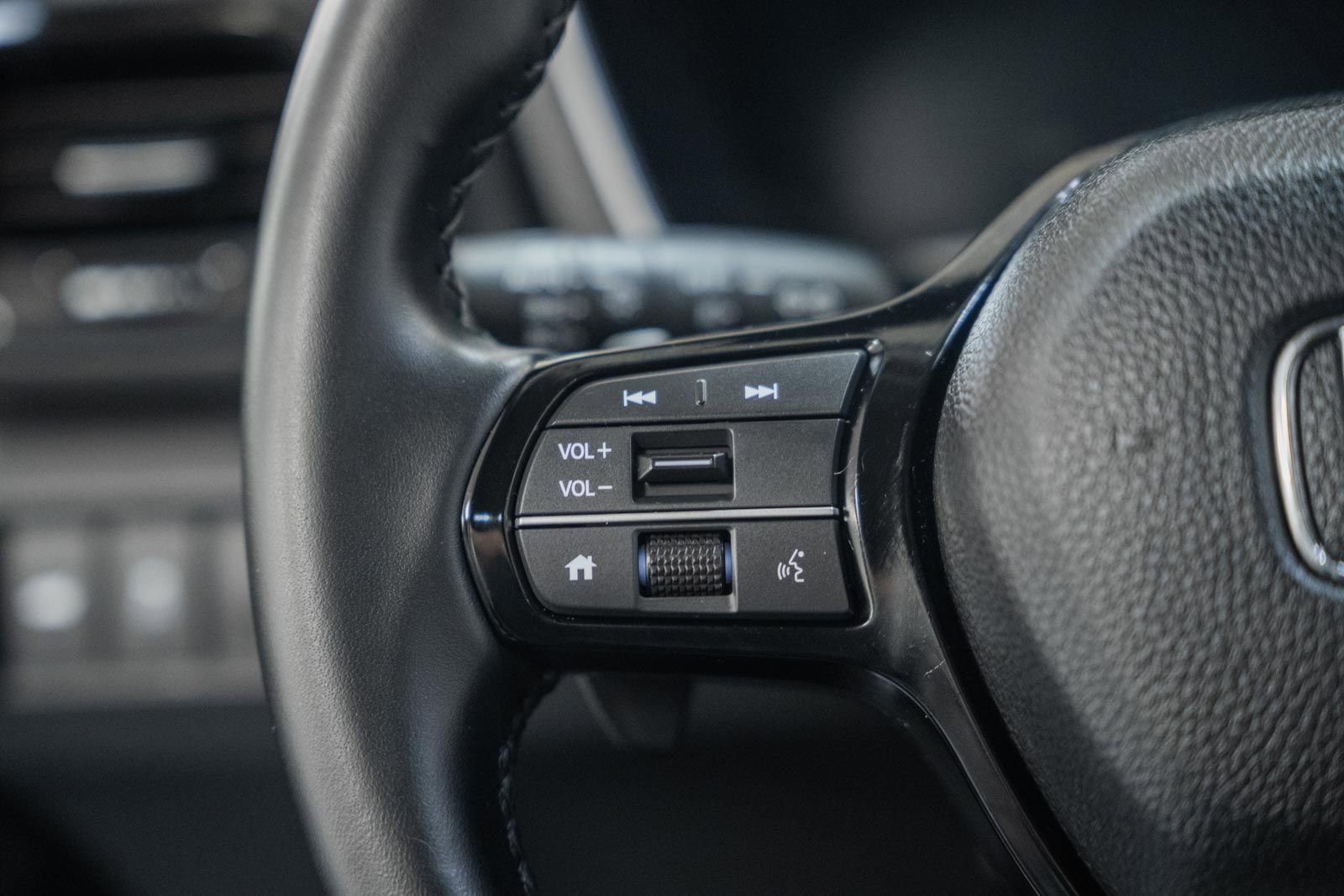 Used 2024 Honda Pilot EX-L image 36