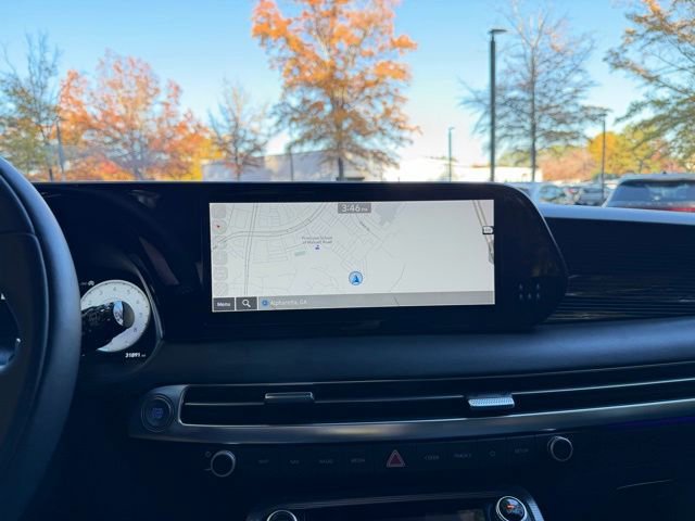 Used 2023 Hyundai Palisade Calligraphy image 14