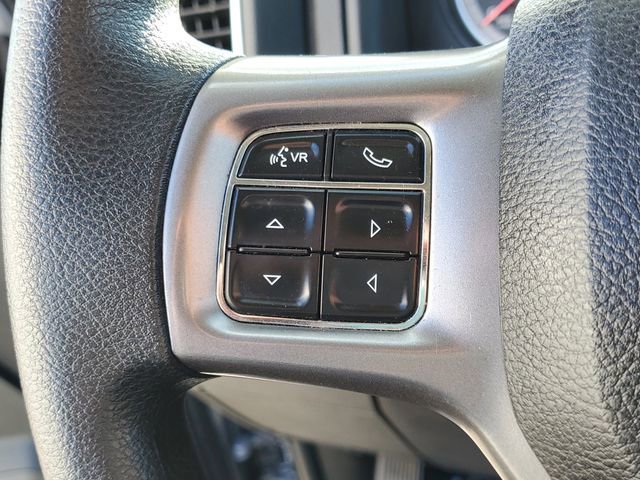 Used 2024 RAM 1500 Classic SLT image 21