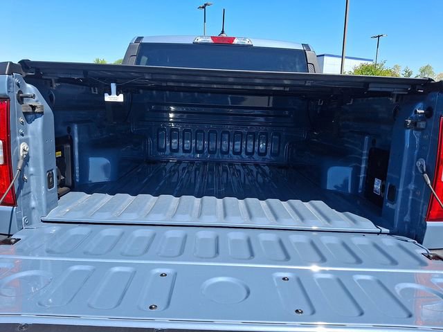 Certified 2026 Ford Maverick XLT w/ XLT Luxury Package FWD image 29