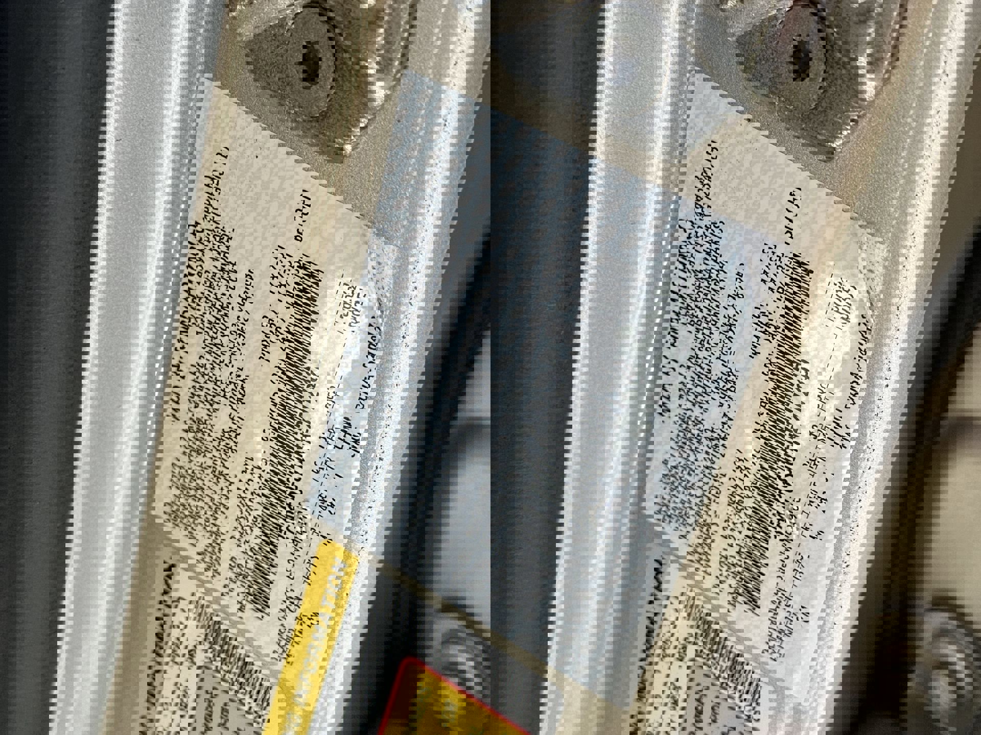 Certified 2017 Ford Fusion Energi Titanium image 64