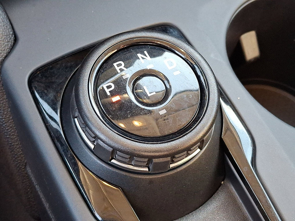 Certified 2023 Ford Bronco Sport Outer Banks AWD/4WD image 18