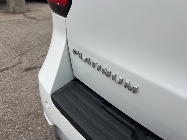Certified 2022 Ford Expedition Platinum image 28