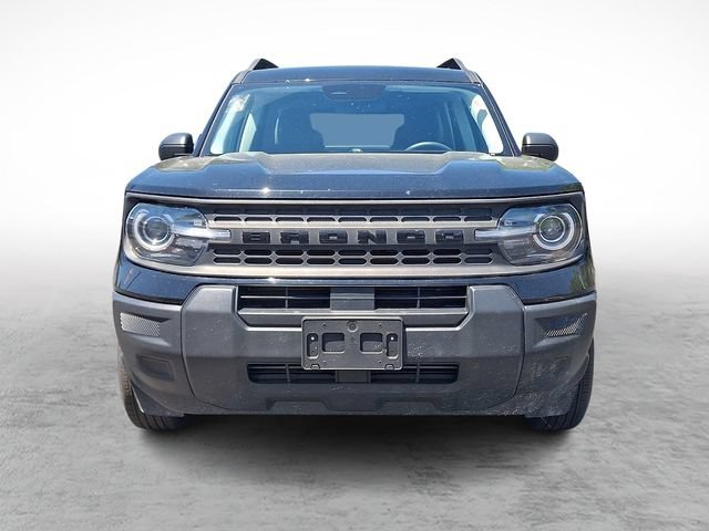 Certified 2025 Ford Bronco Sport Big Bend AWD/4WD image 2