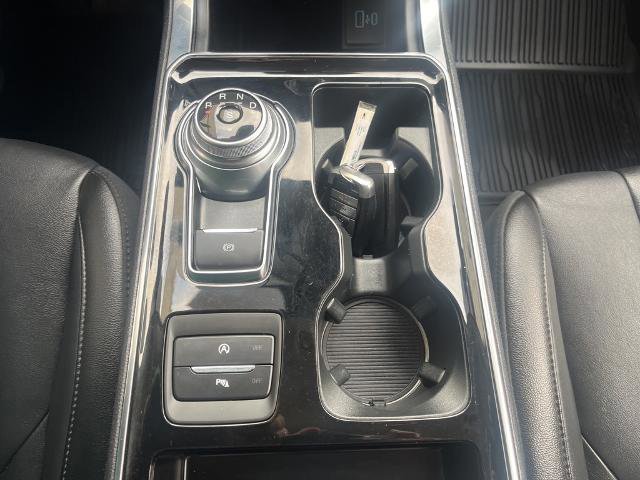 Certified 2020 Ford Edge Titanium image 26