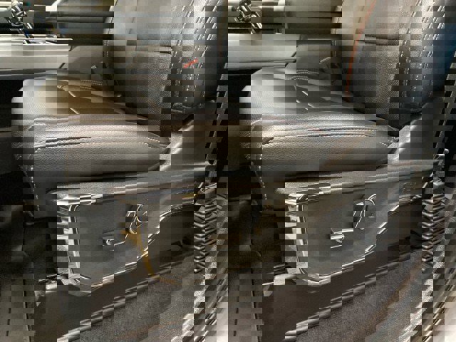 Certified 2023 Ford F150 Lariat w/ Equipment Group 502A High image 15