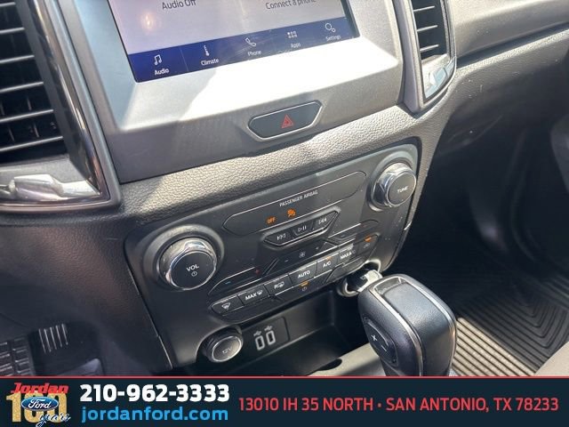 Certified 2021 Ford Ranger XLT w/ Equipment Group 301A Mid AWD/4WD image 14