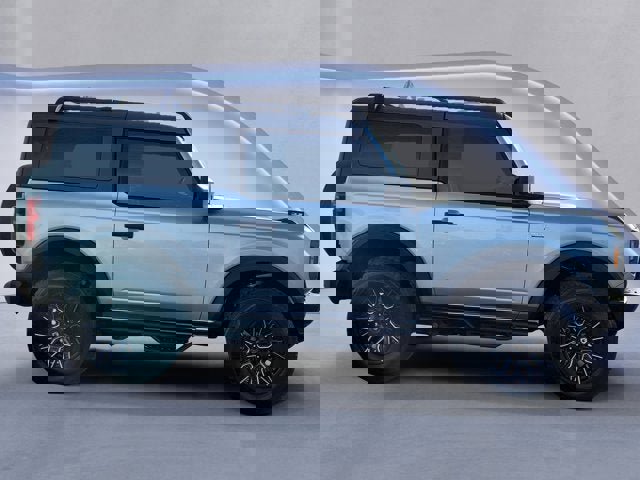 Certified 2024 Ford Bronco Big Bend image 6