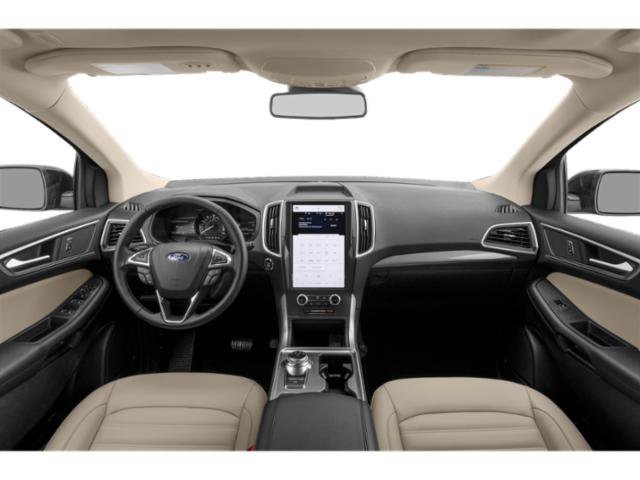 Certified 2023 Ford Edge SEL w/ Convenience Package AWD/4WD image 19