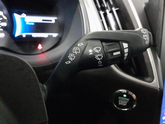 Certified 2024 Ford Edge SEL w/ Convenience Package AWD/4WD image 17