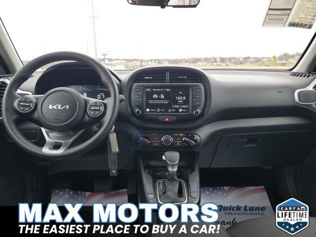 Used 2024 Kia Soul LX w/ Option Group 015 image 14