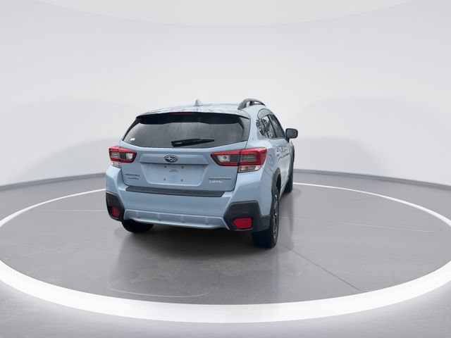Used 2023 Subaru Crosstrek 2.0i Premium AWD/4WD image 6
