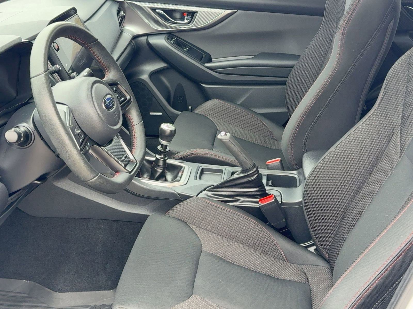 Used 2023 Subaru WRX Premium image 10