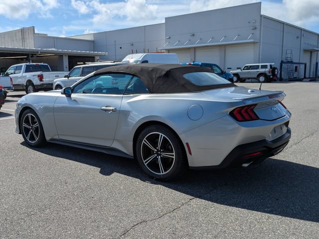 Certified 2024 Ford Mustang Premium RWD image 5