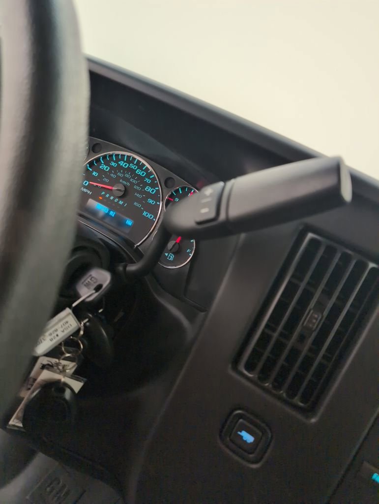 Used 2018 Chevrolet Express 3500 LT w/ LT Preferred Equipment Group image 33