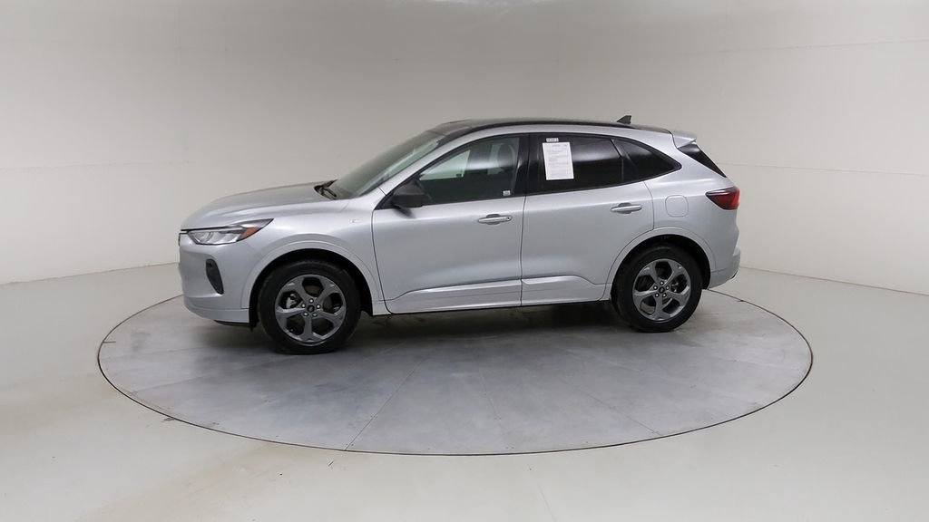 Certified 2023 Ford Escape ST-Line w/ Tech Pack #1 image 19