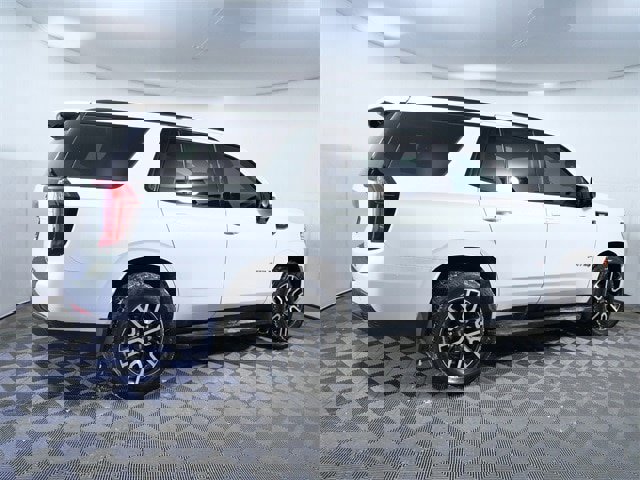 Used 2021 GMC Yukon AT4 w/ Rear Media and Nav Package image 4