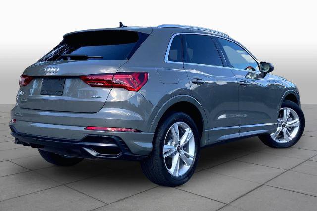 Used 2021 Audi Q3 2.0T Premium w/ Convenience Package AWD/4WD image 26