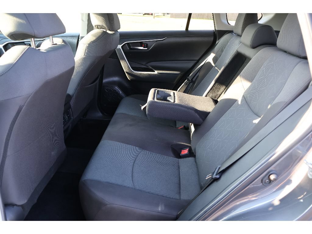 Used 2023 Toyota RAV4 XLE w/ Convenience Package FWD image 21