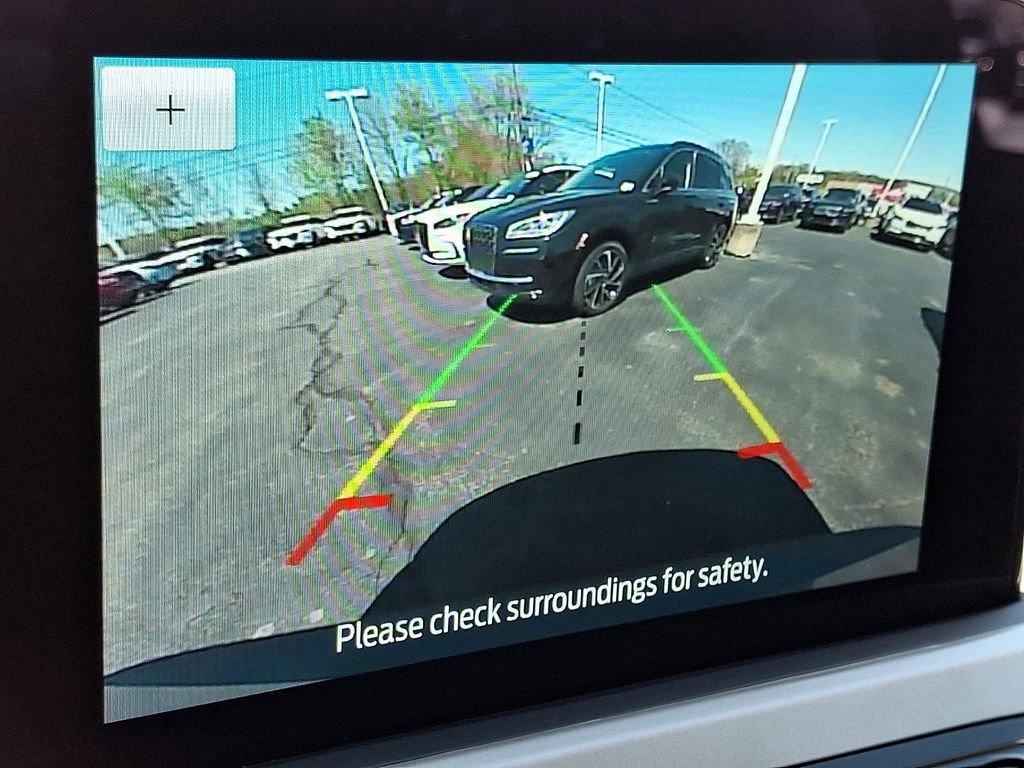 Certified 2022 Ford Escape SE AWD/4WD image 16