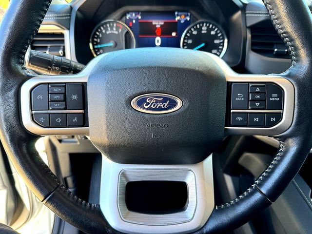 Certified 2022 Ford Expedition XLT image 11