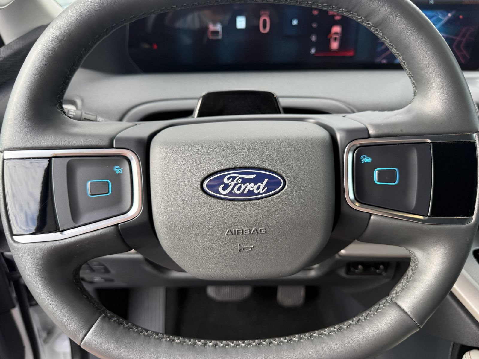 Certified 2025 Ford Expedition Max Active AWD/4WD image 42
