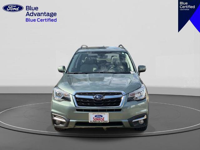 Used 2018 Subaru Forester 2.5i Limited AWD/4WD image 3