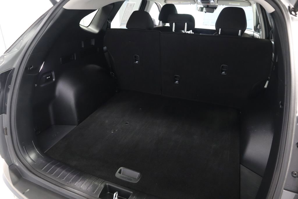 Used 2025 Hyundai Tucson SEL FWD image 16