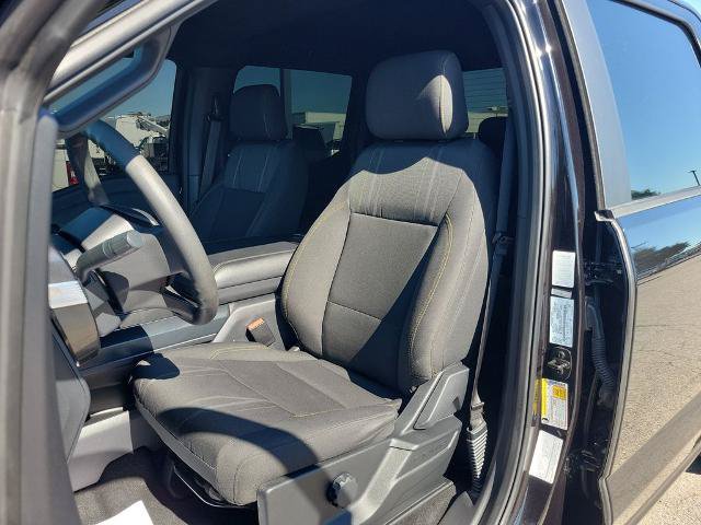 Certified 2024 Ford F150 STX AWD/4WD image 18