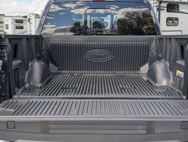 Certified 2023 Ford F150 XLT w/ Equipment Group 302A High AWD/4WD image 8