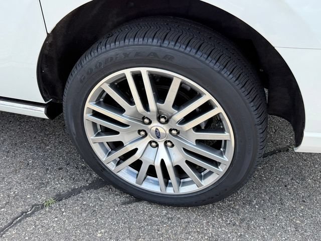 Certified 2022 Ford Expedition Max Platinum AWD/4WD image 6