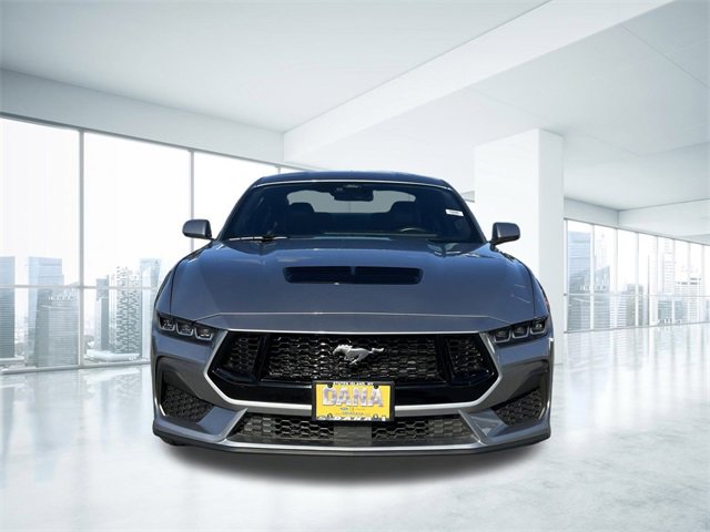 Certified 2024 Ford Mustang GT Premium image 2