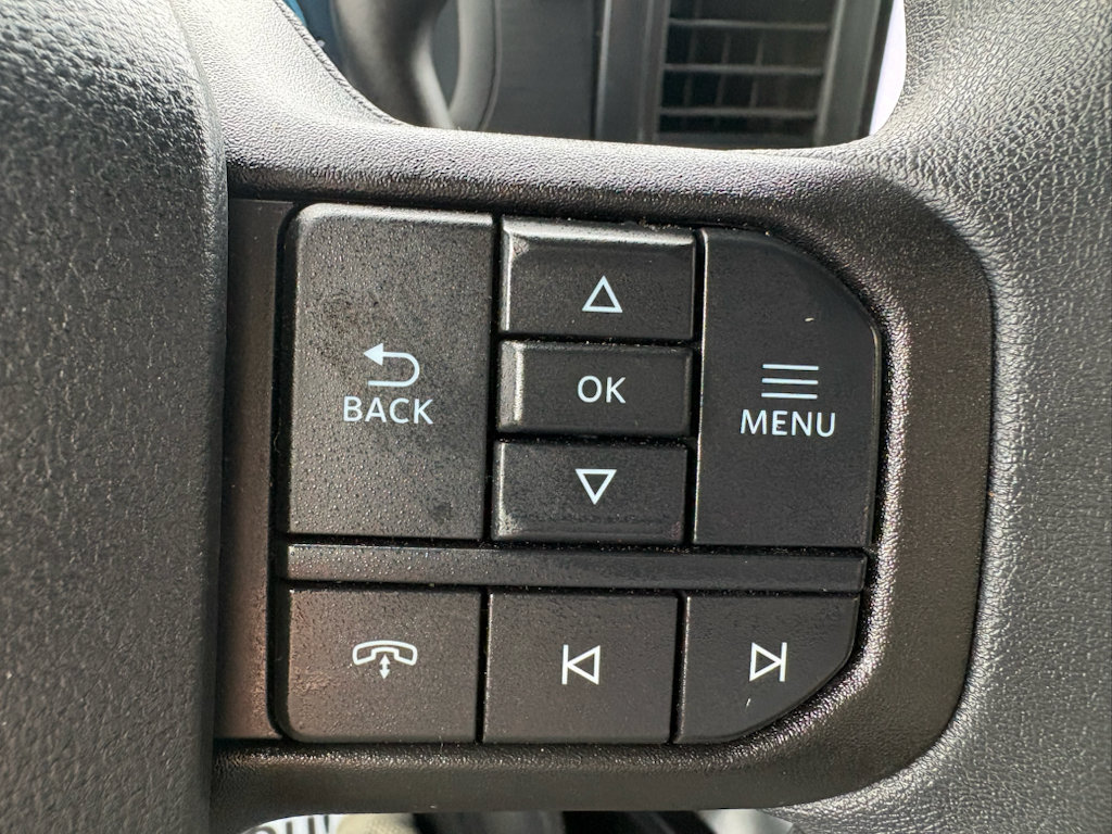 Certified 2024 Ford F150 STX AWD/4WD image 14
