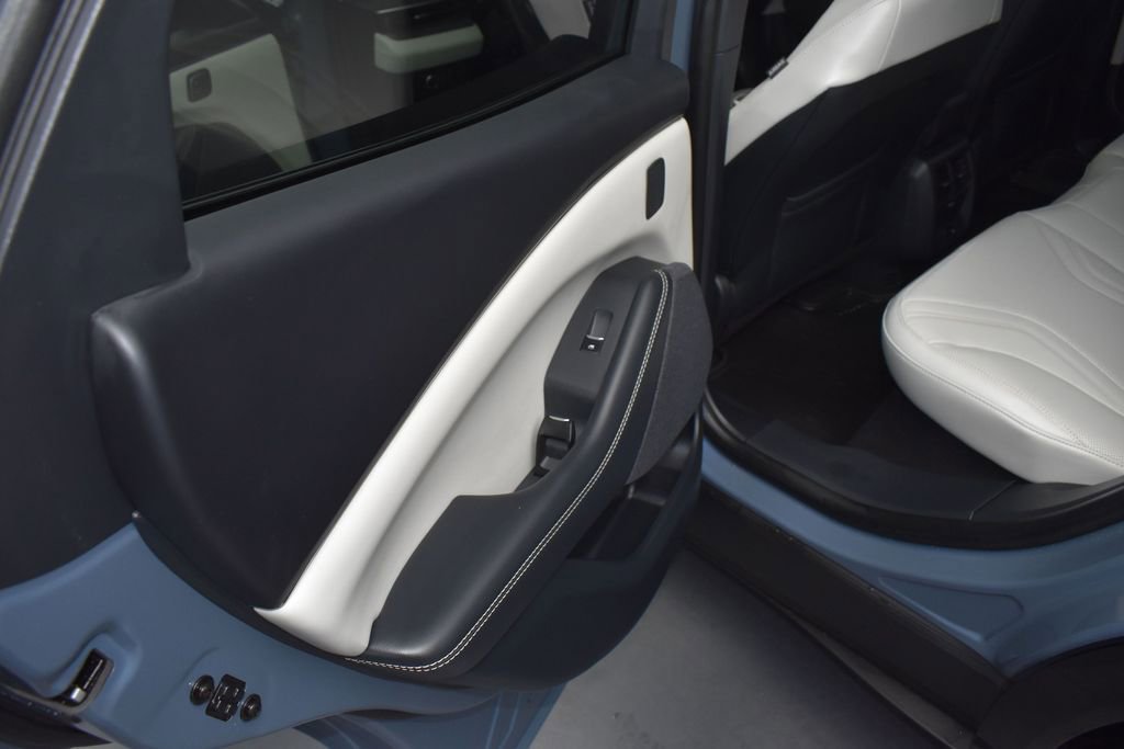 Certified 2023 Ford Mustang Mach-E Premium AWD/4WD image 18