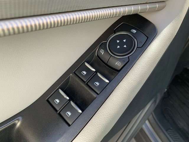 Certified 2025 Ford Explorer Active w/ Active Comfort Package image 18