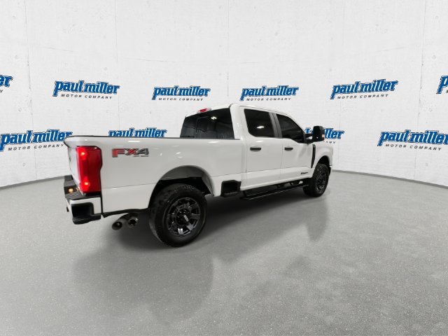 Certified 2026 Ford F350 XL w/ STX Appearance Package AWD/4WD image 11