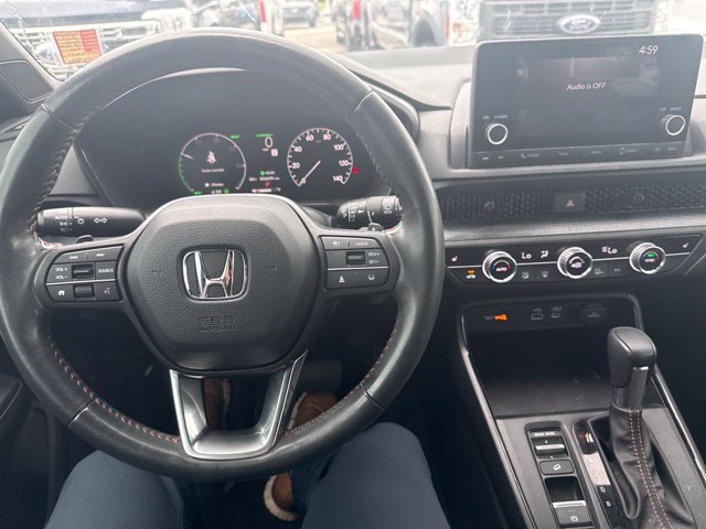 Used 2023 Honda CR-V Sport image 10