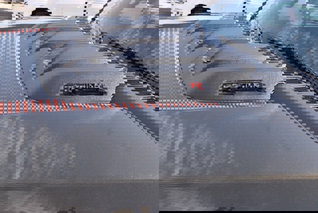 Certified 2024 Ford F150 Raptor w/ Equipment Group 803A Raptor R image 11