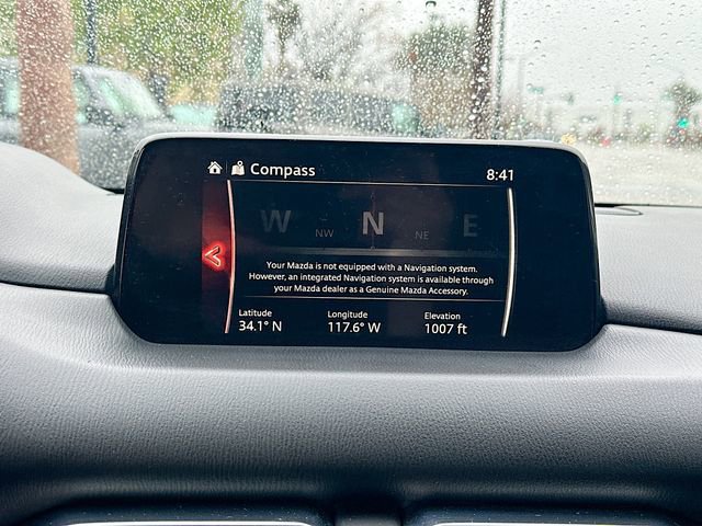 Used 2017 MAZDA CX-5 Sport image 13